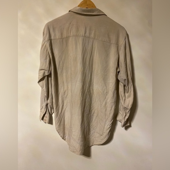 Vintage 90’s Avon Fashions women’s button up - Picture 3 of 3